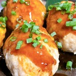 くいもの屋わん - 