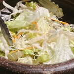 くいもの屋わん - 