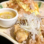 くいもの屋わん - 