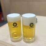 焼鳥・海鮮料理 鳥忠 - 