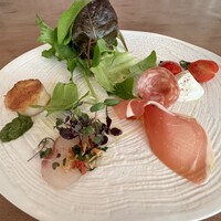 Ponte Farm to Table - 
