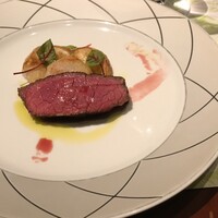 リストランテ アクアパッツァ - 