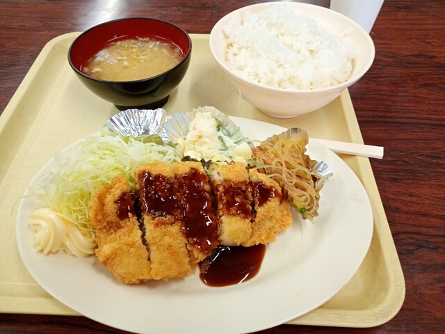 有限会社ササモリ - 室蘭（弁当）の写真