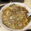 ラーメン信月