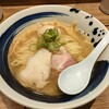 麺屋 翔 みなと
