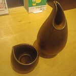 すし酒場 握わい - 