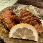 野趣家 - かきふりゃ〜うみゃ〜