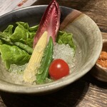 野趣家 - かわいい