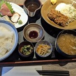 地酒 地魚 ありき - 写真３