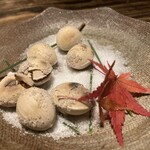 野趣家 - オシャレですね〜