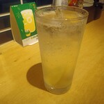 すし酒場 握わい - 