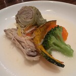 居酒家 おりじん - 