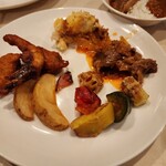 ビタースイーツ・ビュッフェ ルミネエスト新宿店 - 