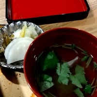 うなぎ 目白ぞろ芽 - 