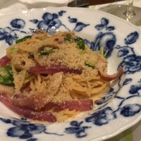 リストランテ アクアパッツァ - 