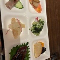 過門香 KITTE丸の内店 - 
