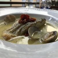リストランテ アクアパッツァ - 