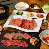 原宿焼肉 KINTAN - 