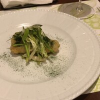 リストランテ アクアパッツァ - 