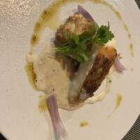 TEPPAN GRILL Grillia - 