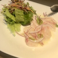 COLONIAL BEACH 横浜ハンマーヘッド - 