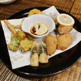 鉄板焼工房 ぶらんこ_1