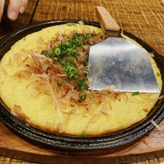 鉄板焼工房 ぶらんこ_2