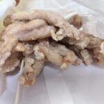 中津からあげテイクアウト専門店 中津 彩鶏々 - 