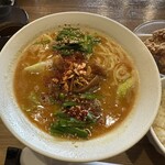 麺屋 げんでん - 