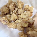 中津からあげテイクアウト専門店 中津 彩鶏々 - 