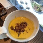 flour+water 虎ノ門店 - 