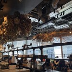 flour+water 虎ノ門店 - 