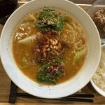 麺屋 げんでん - 
