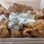 中津からあげテイクアウト専門店 中津 彩鶏々 - 