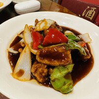 萬珍樓 本店 - 