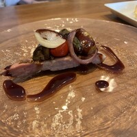 Chez Tetsu - フランス産ビゴール豚