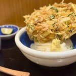 Honkaku Teuchi Moriya Tokyo Ten