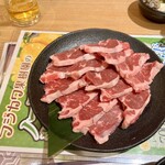 ジンギスカン霧島 - 