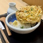 Honkaku Teuchi Moriya Tokyo Ten