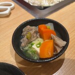 ジンギスカン霧島 - 