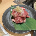 ジンギスカン霧島 - 