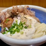 Honkaku Teuchi Moriya Tokyo Ten