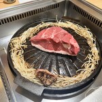 ジンギスカン霧島 - 