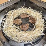 ジンギスカン霧島 - 