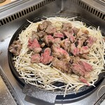 ジンギスカン霧島 - 