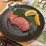 ジンギスカン霧島 - 