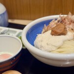 Honkaku Teuchi Moriya Tokyo Ten