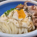 Honkaku Teuchi Moriya Tokyo Ten