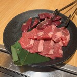 ジンギスカン霧島 - 