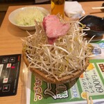 ジンギスカン霧島 - 